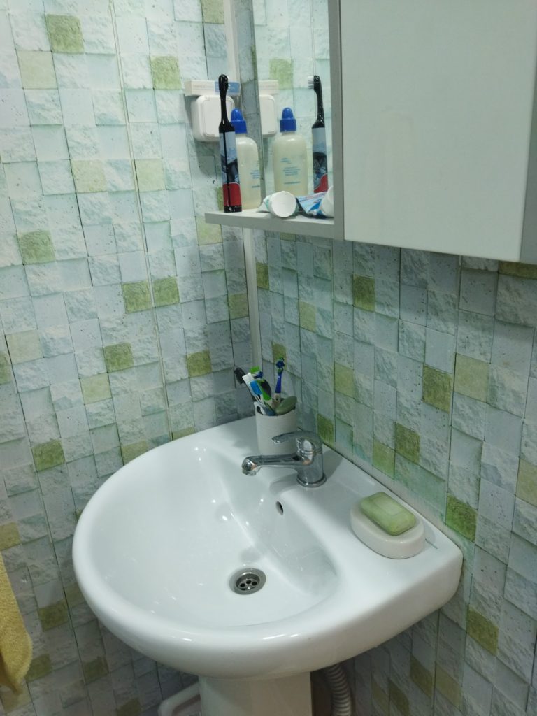 Коттедж № 330