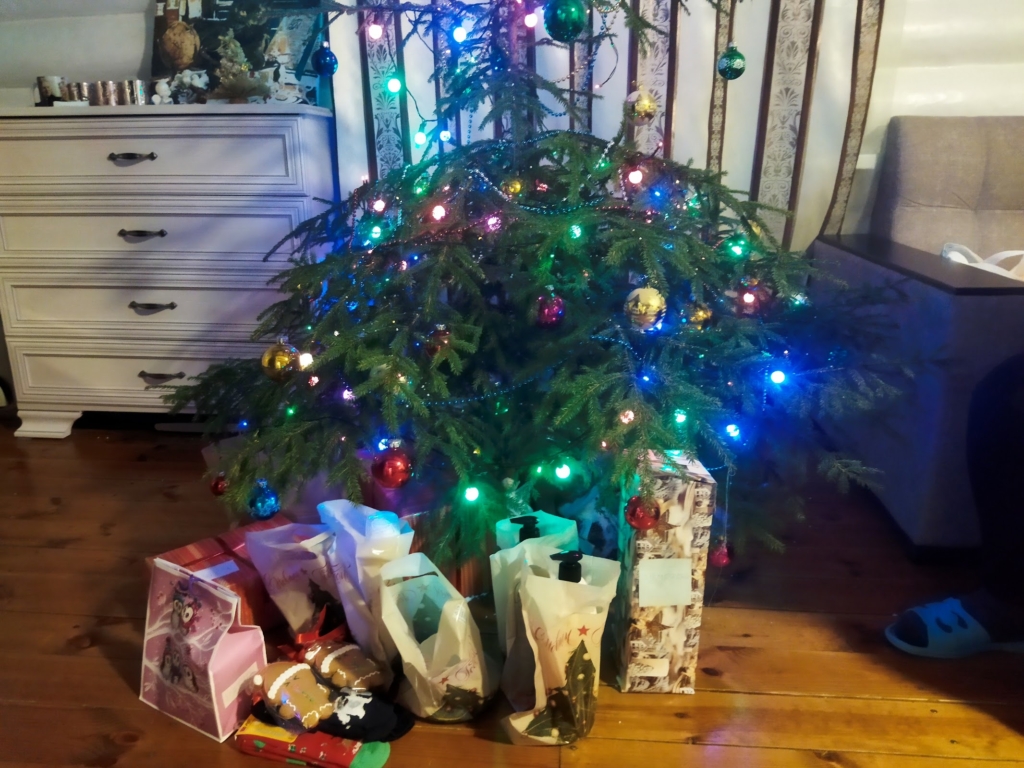 Коттедж № 330