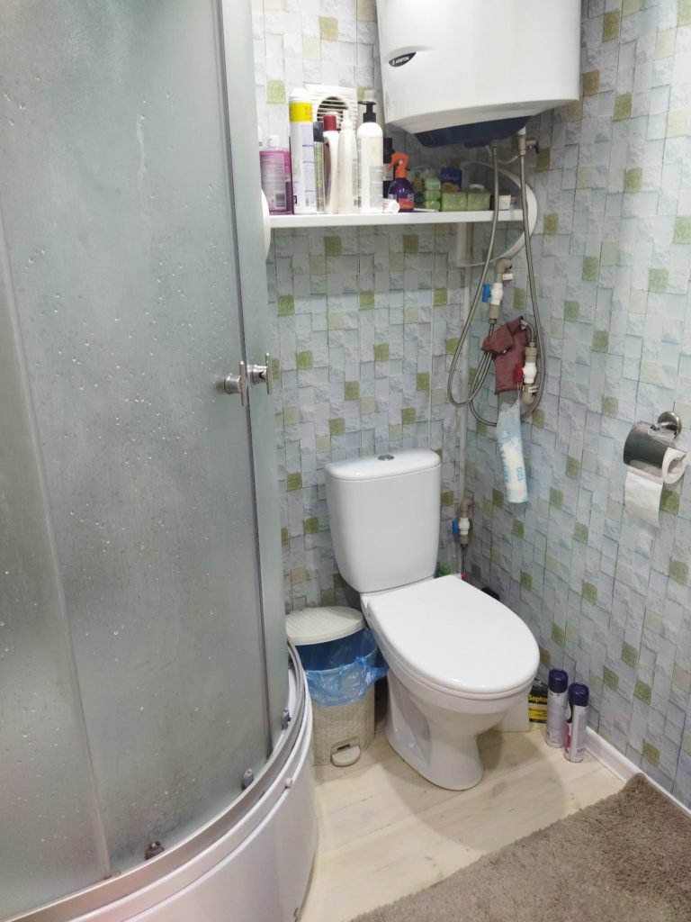 Коттедж № 330