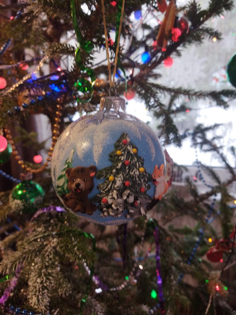 Коттедж № 330