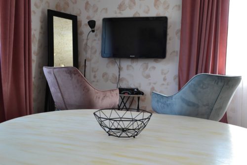 Коттедж № 125