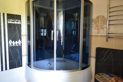 Коттедж № 125