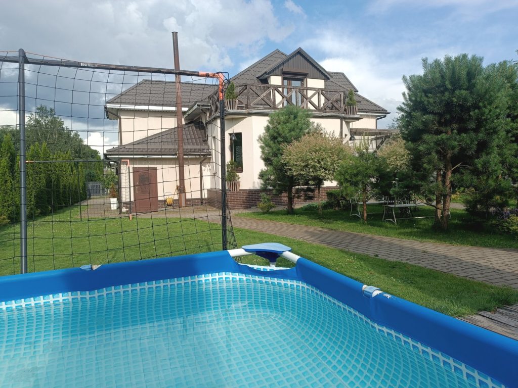 Коттедж № 125