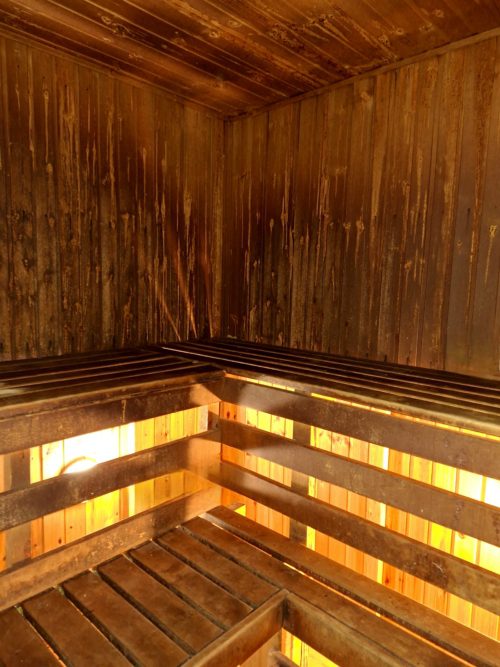 Коттедж № 330