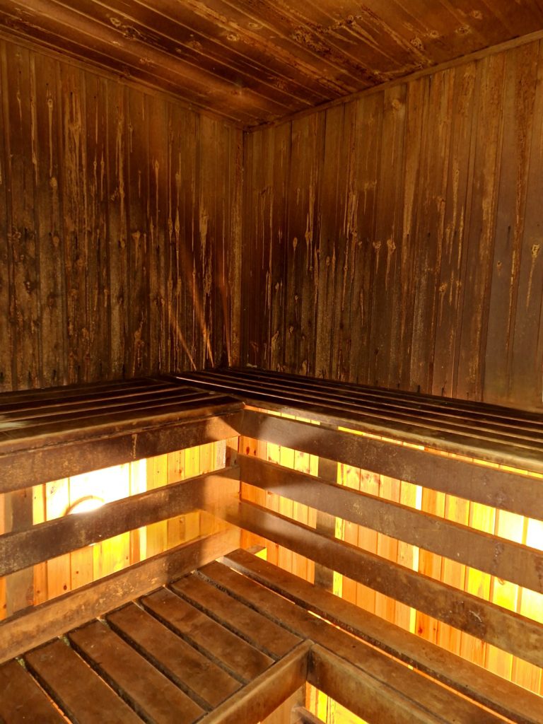 Коттедж № 330