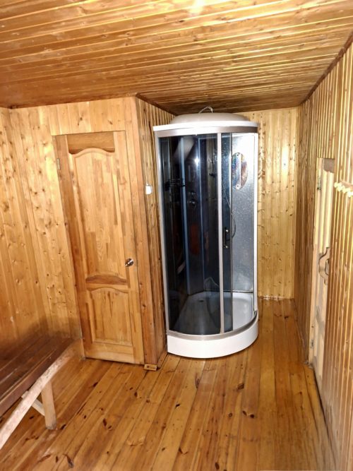 Коттедж № 330