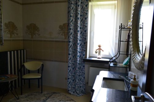 Коттедж № 125