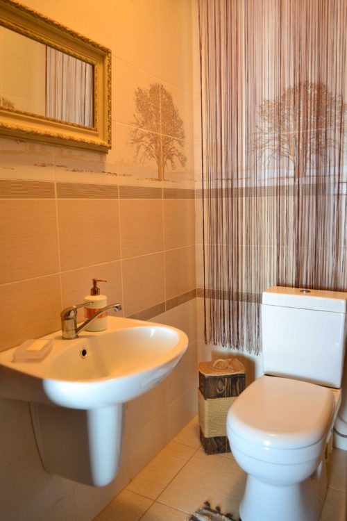 Коттедж № 125