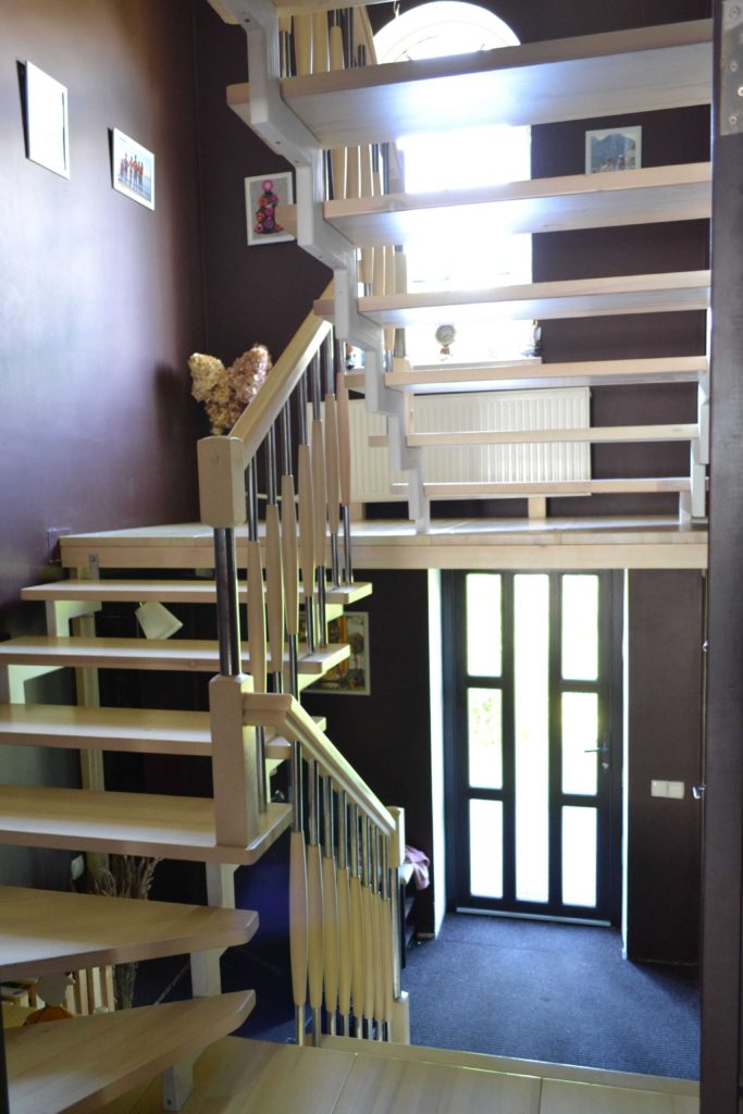 Коттедж № 125