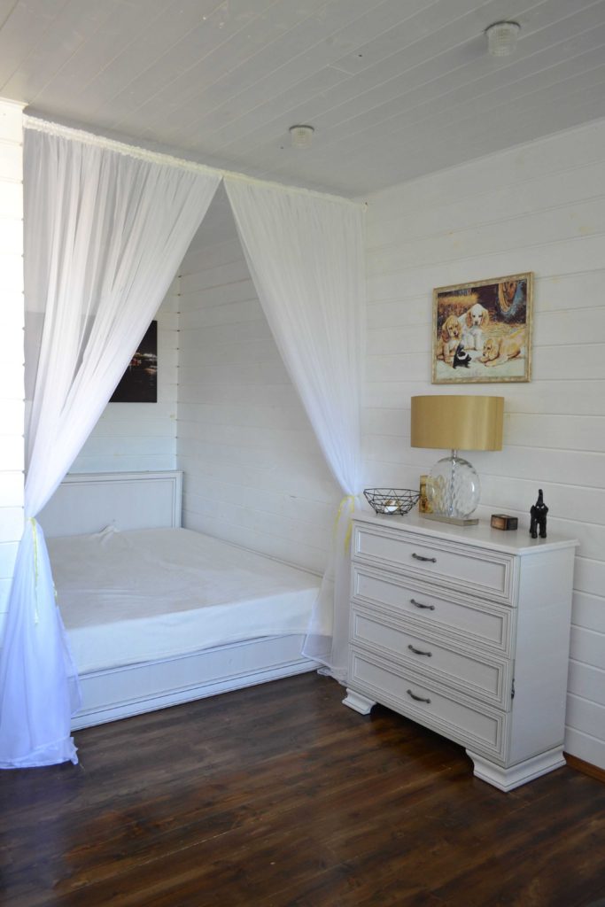 Коттедж № 125