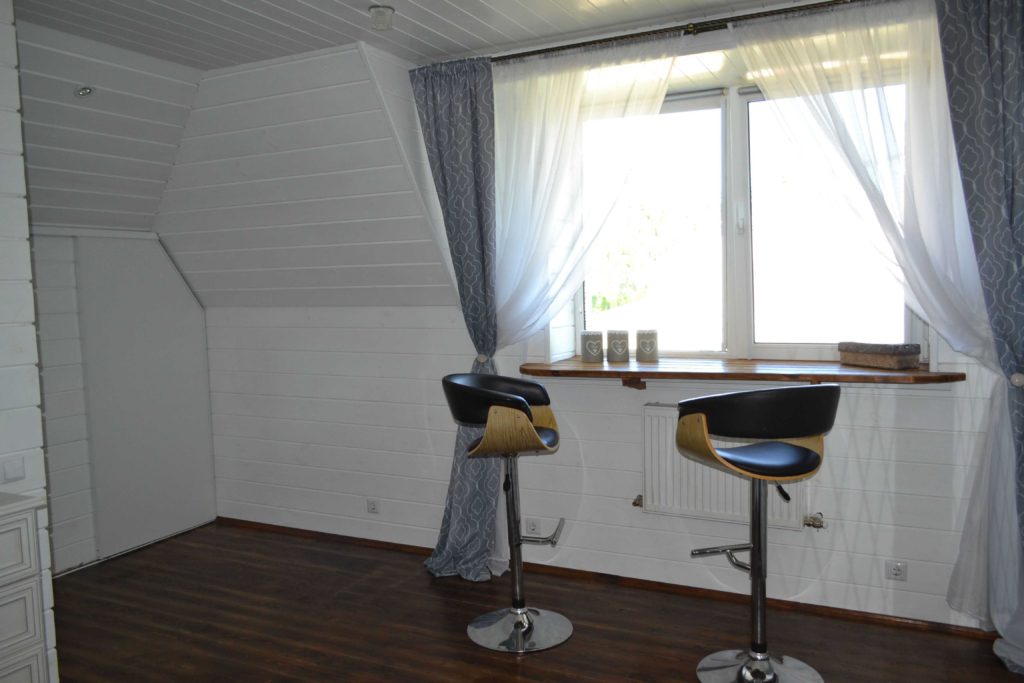 Коттедж № 125