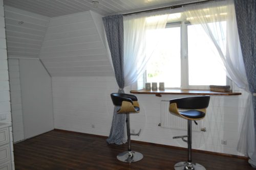 Коттедж № 125