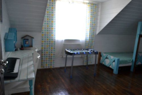 Коттедж № 125