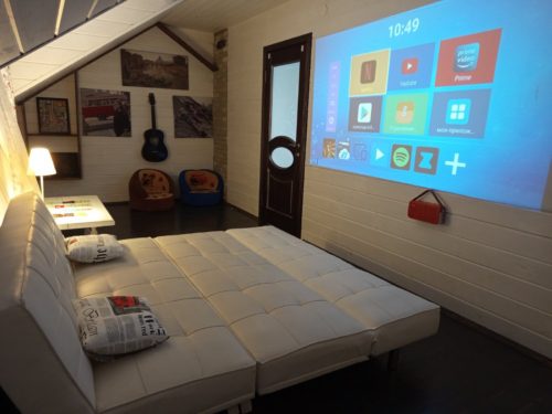 Коттедж № 125