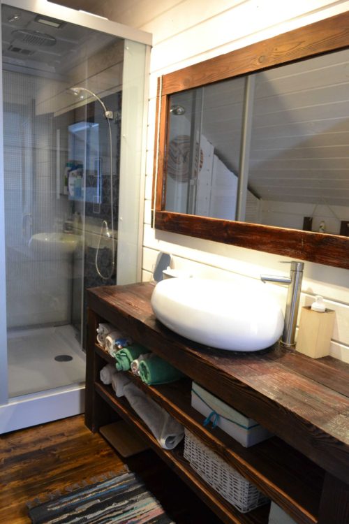 Коттедж № 125