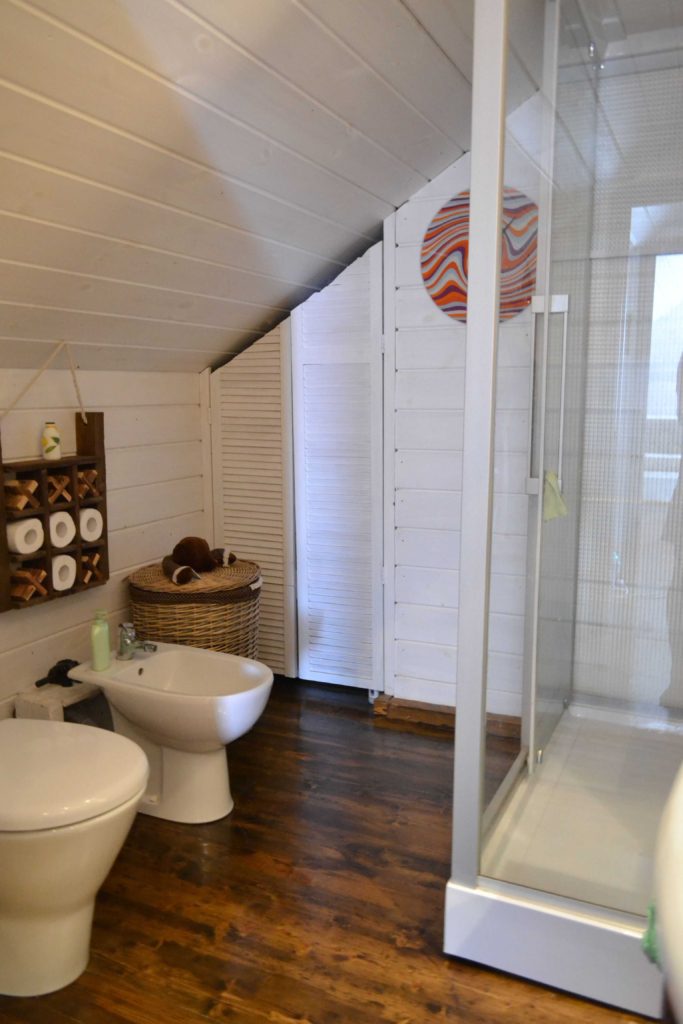 Коттедж № 125