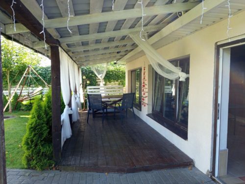 Коттедж № 125