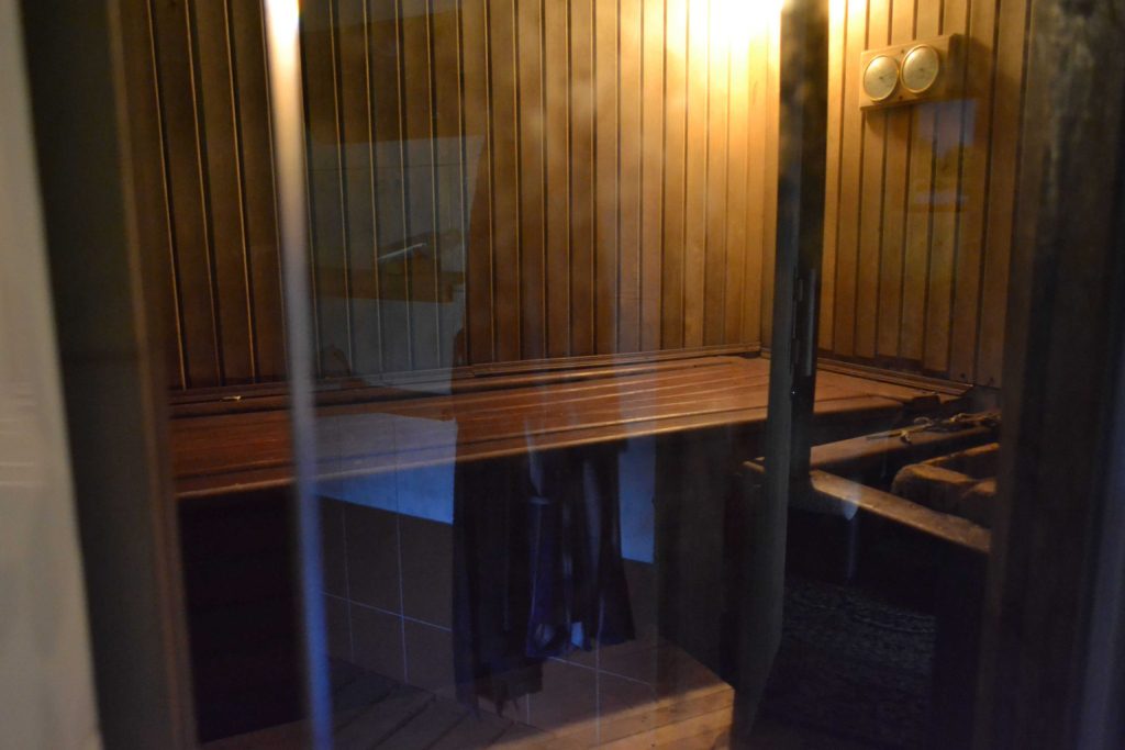 Коттедж № 125