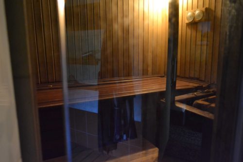 Коттедж № 125