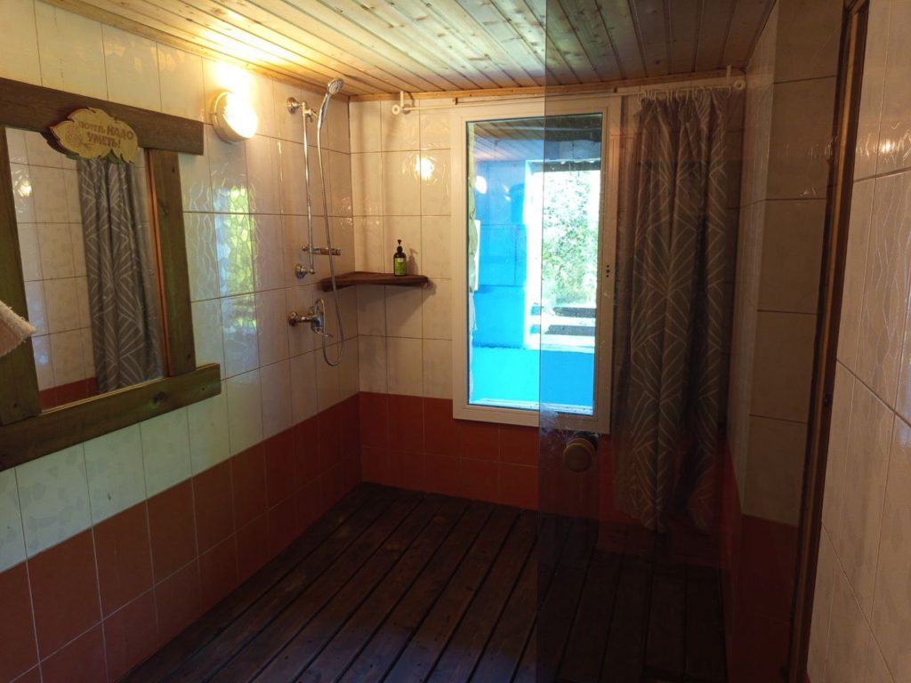 Коттедж № 125