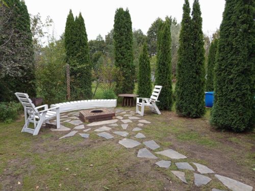 Коттедж № 125