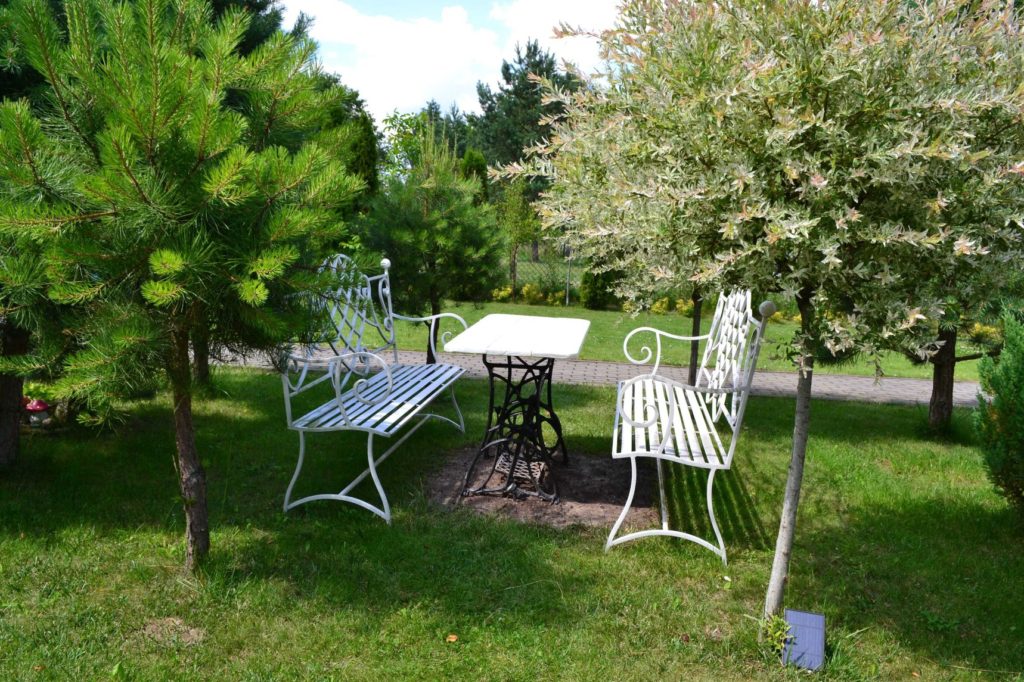 Коттедж № 125