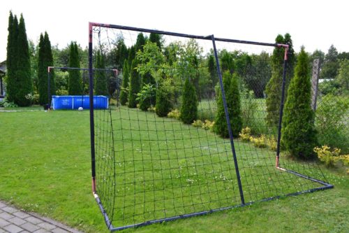 Коттедж № 125