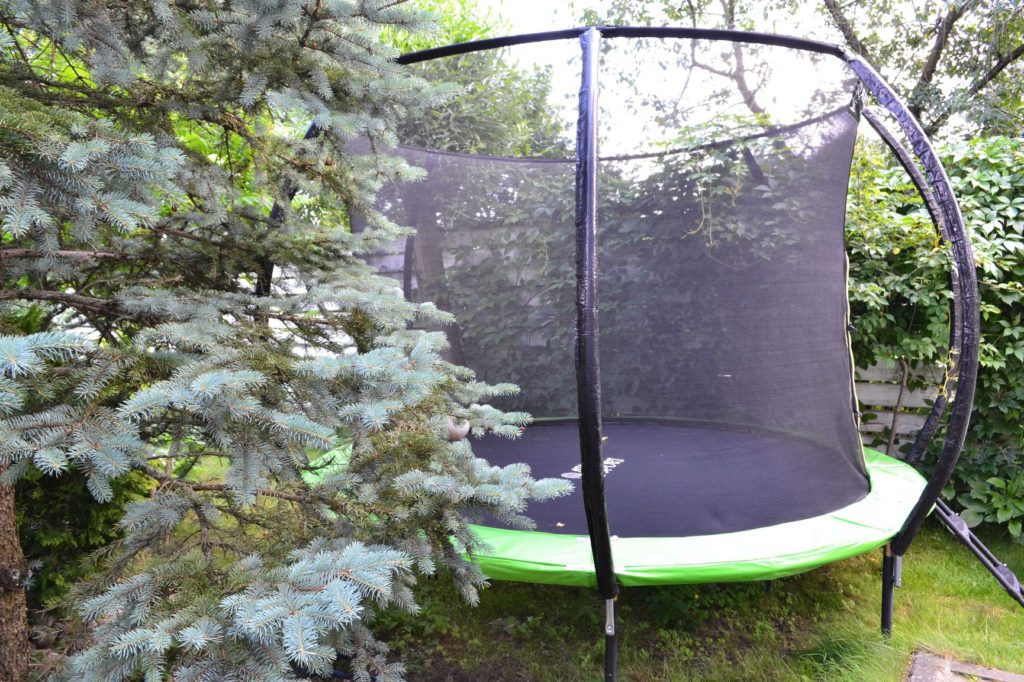 Коттедж № 125