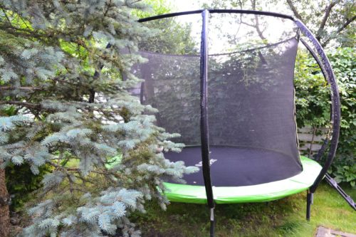 Коттедж № 125