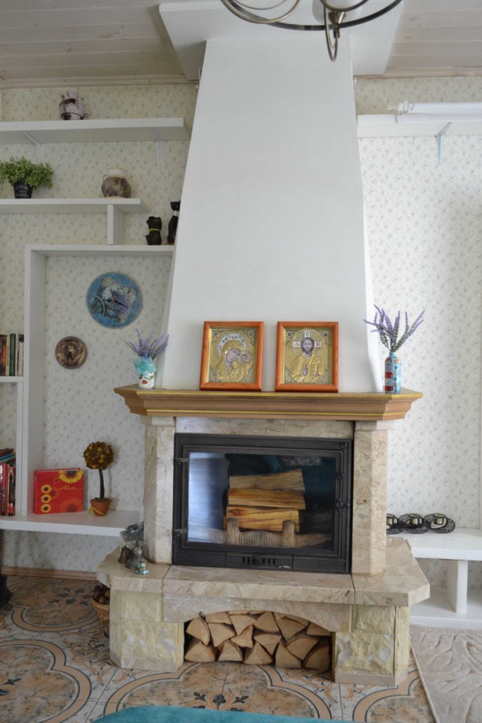 Коттедж № 125