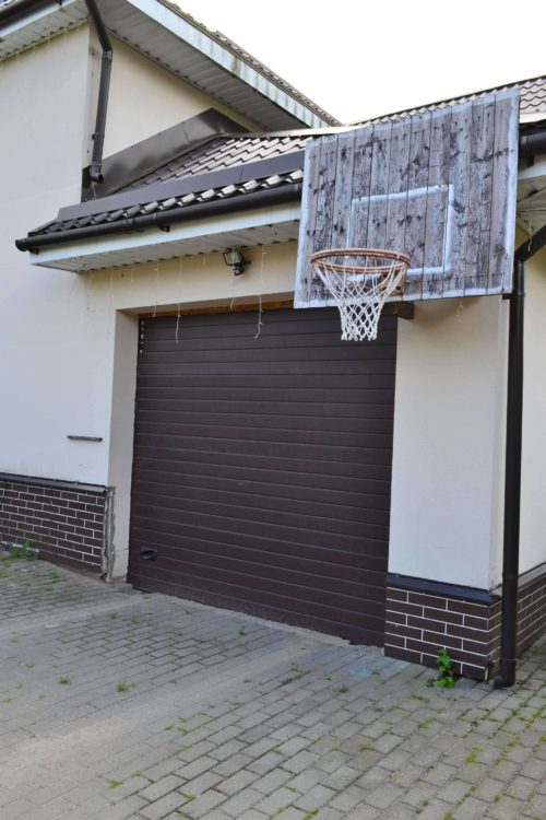 Коттедж № 125