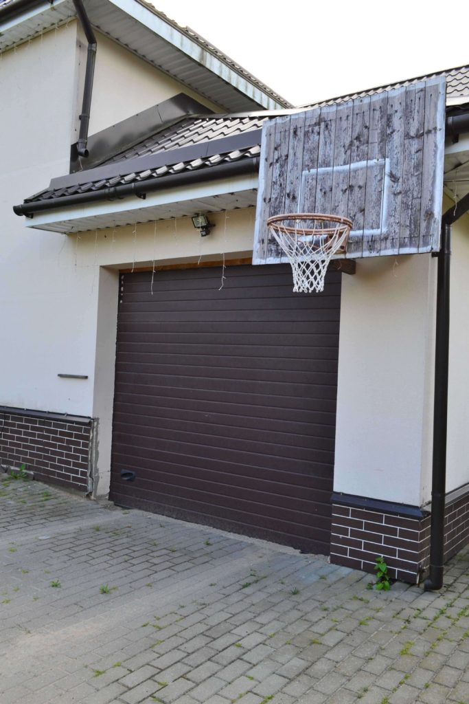 Коттедж № 125