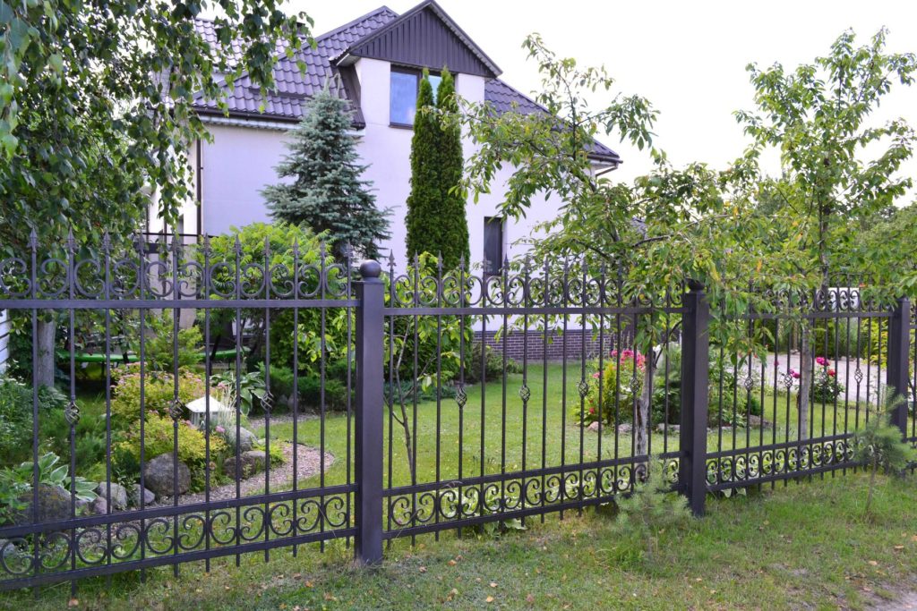 Коттедж № 125