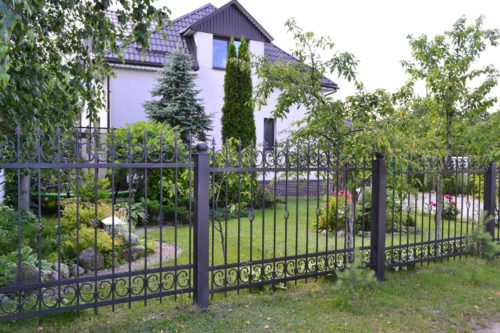 Коттедж № 125