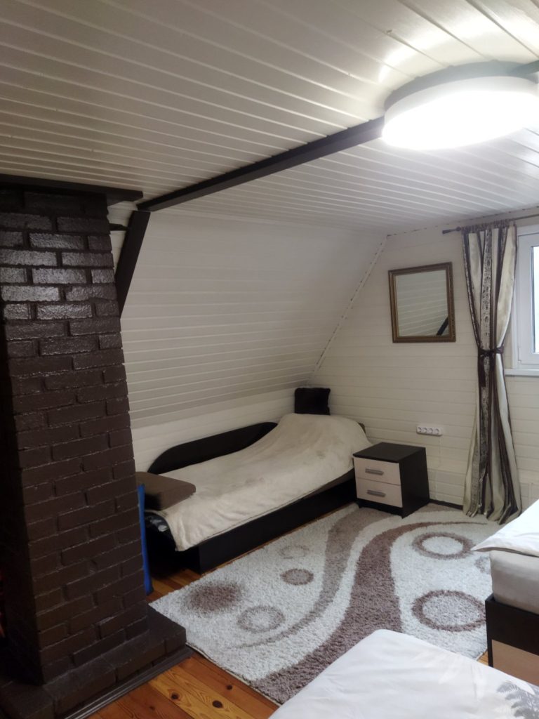 Коттедж № 330