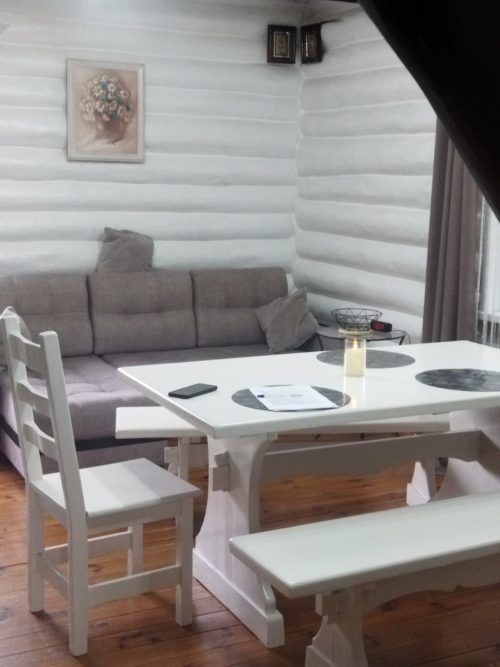 Коттедж № 330