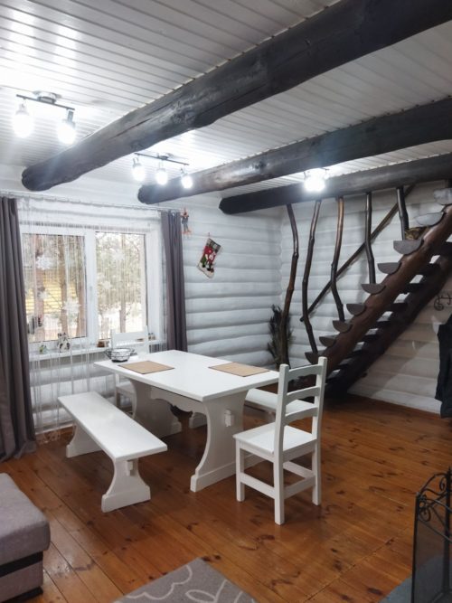 Коттедж № 330