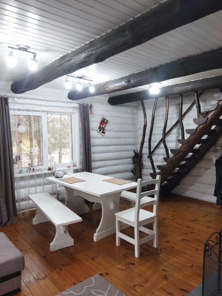 Коттедж № 330