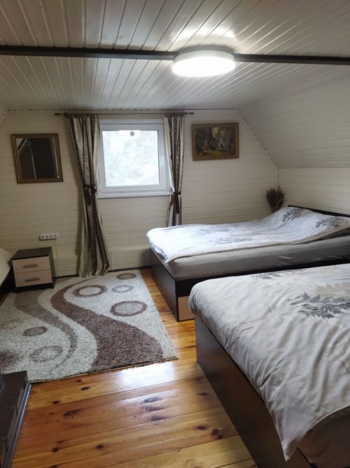 Коттедж № 330