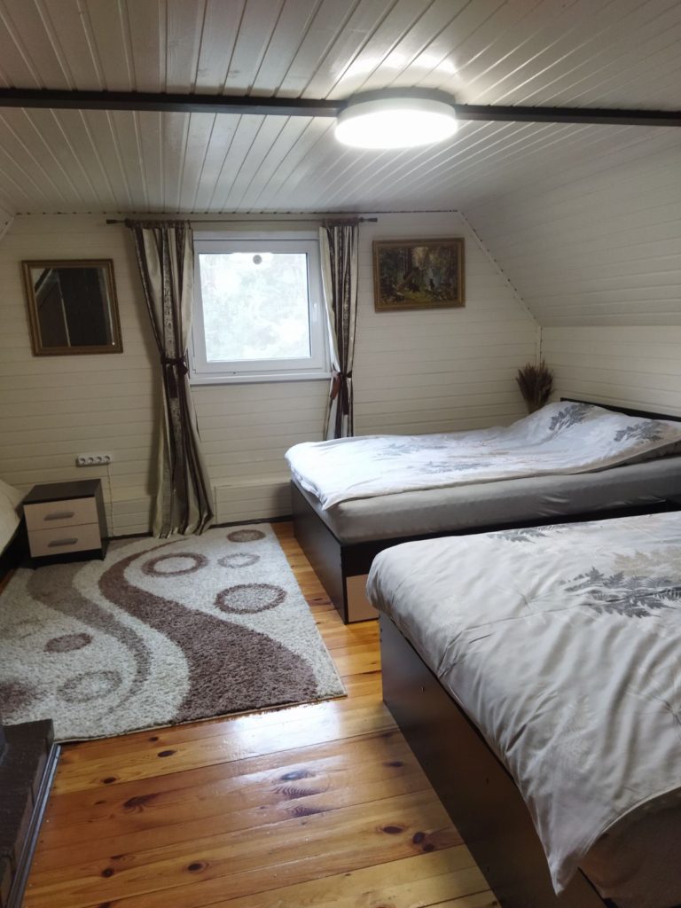 Коттедж № 330