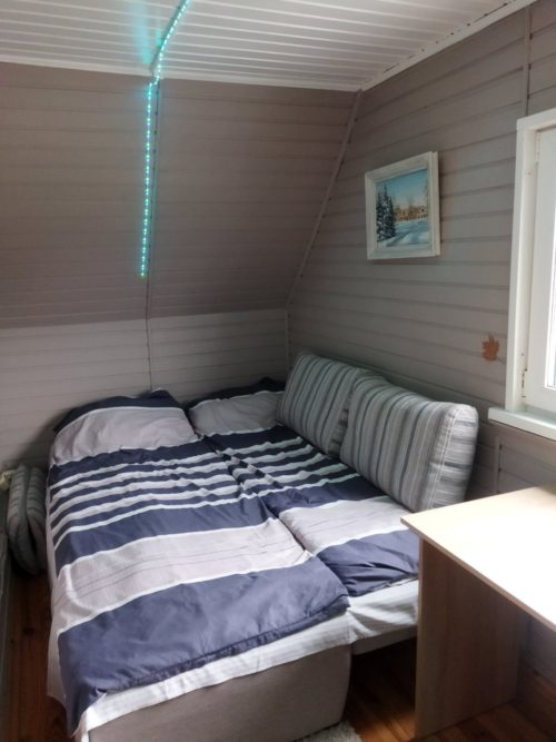 Коттедж № 330