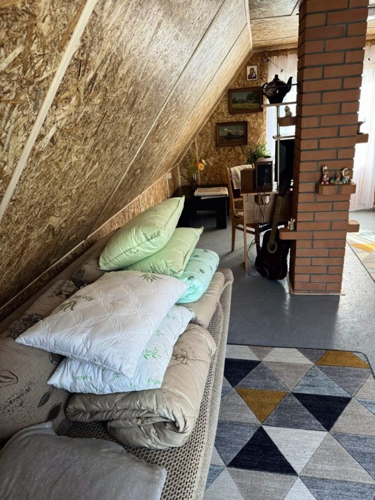 Коттедж № 169