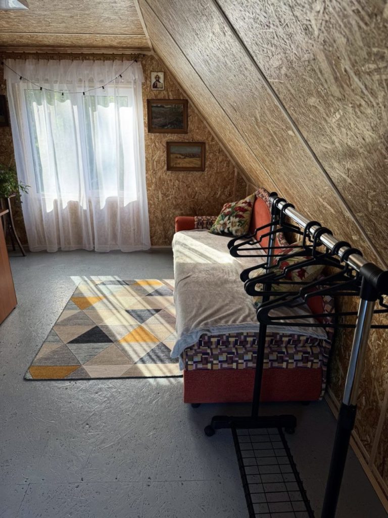 Коттедж № 169