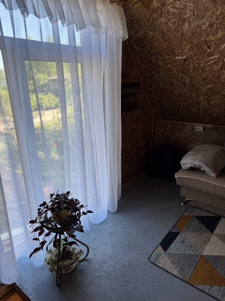 Коттедж № 169