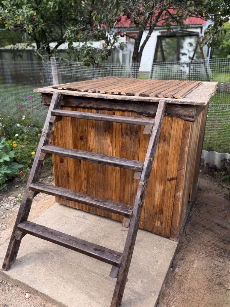 Коттедж № 169