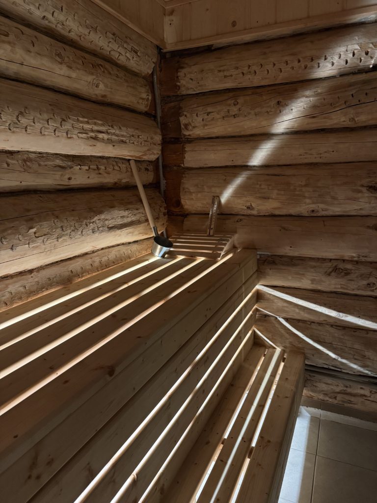 Коттедж № 169