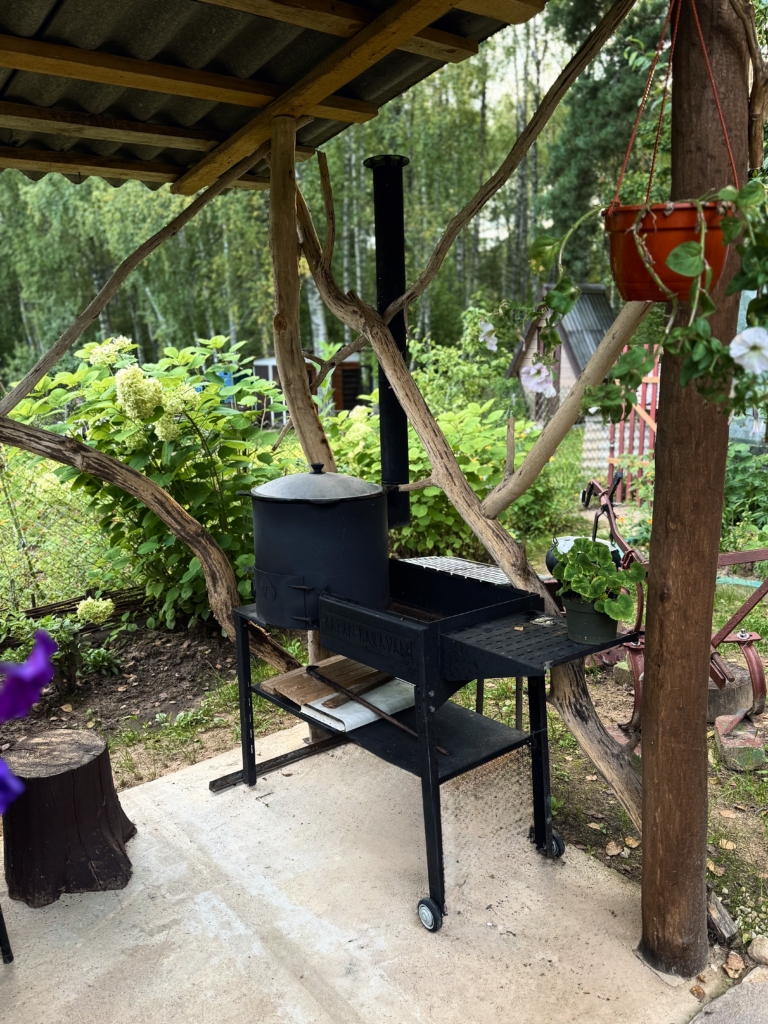 Коттедж № 169