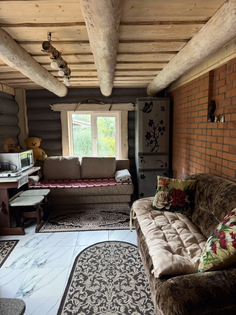 Коттедж № 169