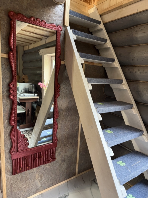 Коттедж № 169