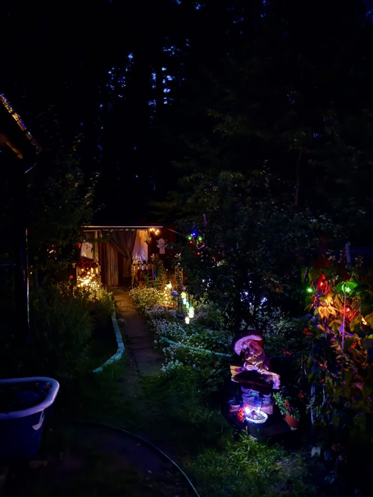 Коттедж № 169